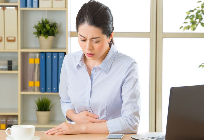 Đừng xem nhẹ những dấu hiệu ban đầu