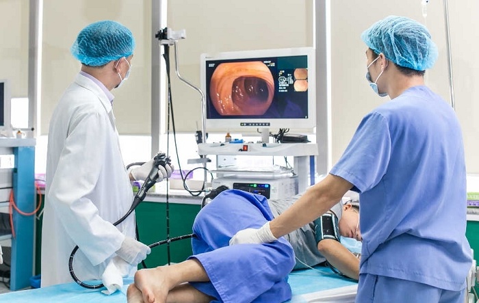 Ưu điểm của nội soi dạ dày không đau tại Medlatec