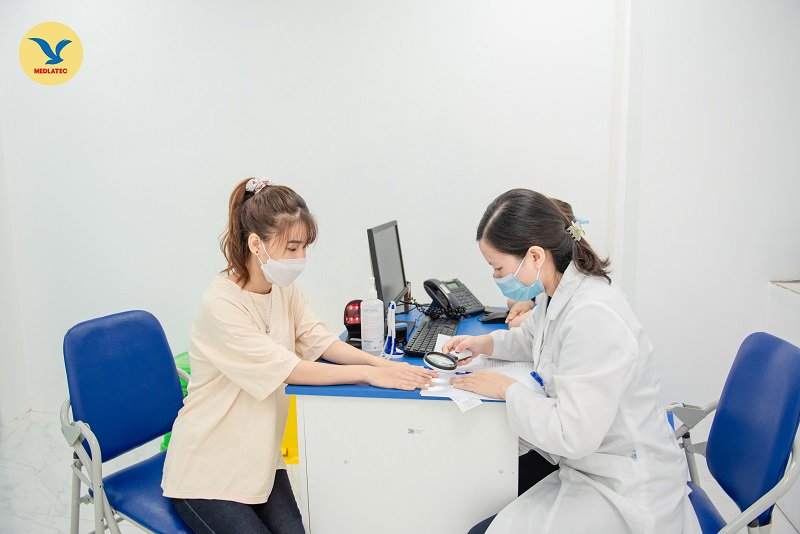Tầm quan trọng của nội soi trong chẩn đoán và điều trị bệnh lý dạ dày