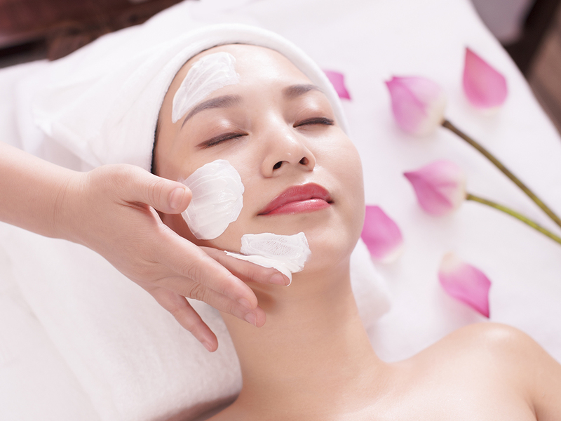 Lộ trình chăm sóc và điều trị da tại Medlatec