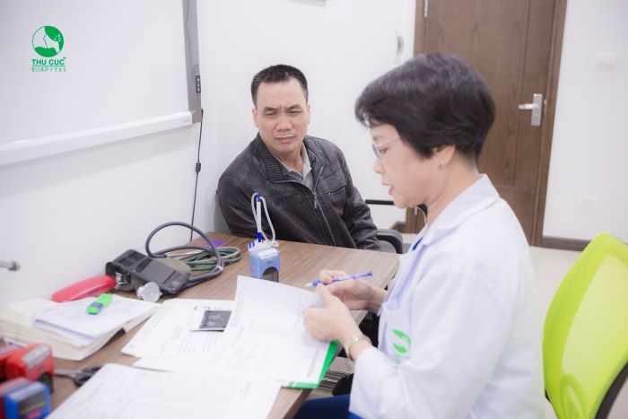 Vô sinh – thách thức ngày càng lớn trong xã hội hiện đại