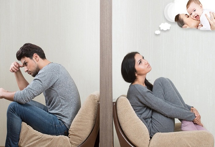 Vô sinh hiếm muộn không còn là chuyện hiếm gặp trong xã hội hiện đại