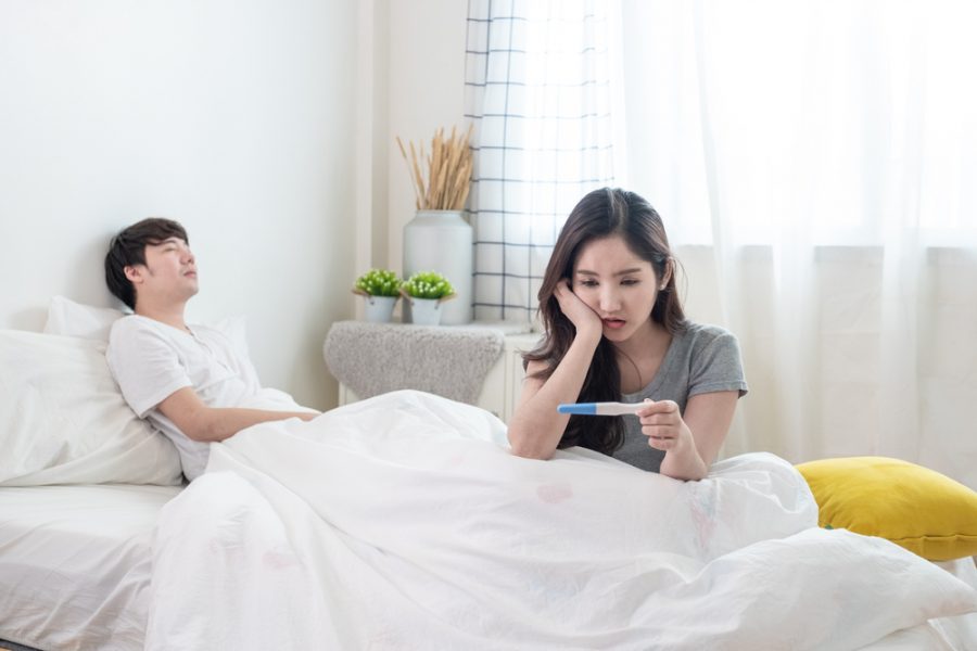 Vì sao nên lựa chọn Thu Cúc để khám hiếm muộn cho nam giới?