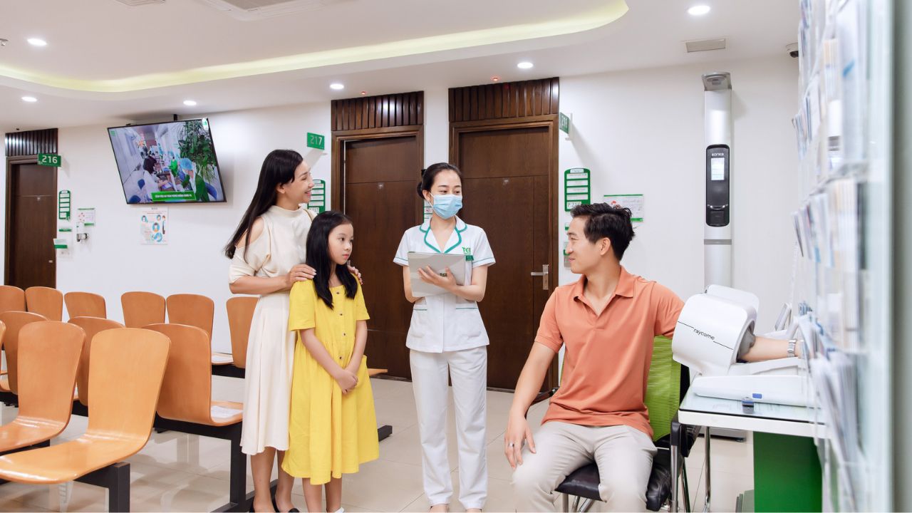 Tầm quan trọng của nội soi trong chẩn đoán và điều trị bệnh lý dạ dày