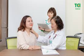 Tầm quan trọng của nội soi trong chẩn đoán và điều trị bệnh lý dạ dày