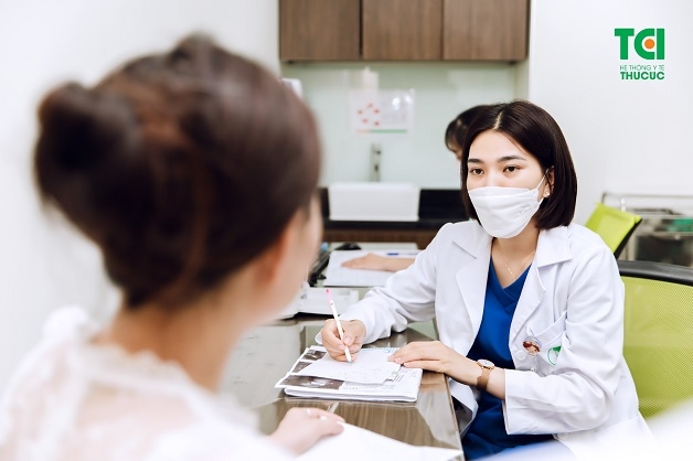 Rối loạn nội tiết nữ giới là gì?