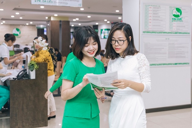 Tầm quan trọng của nội soi trong chẩn đoán và điều trị bệnh lý dạ dày