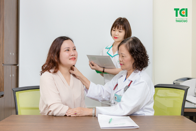 Tầm quan trọng của nội soi trong chẩn đoán và điều trị bệnh lý dạ dày