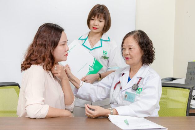 Tầm quan trọng của nội soi trong chẩn đoán và điều trị bệnh lý dạ dày