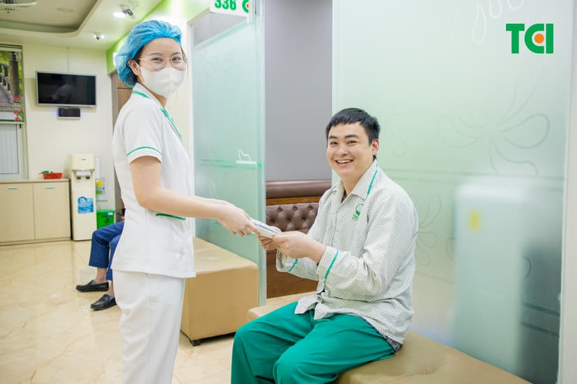 Vì sao nhu cầu khám tiêu hóa ngoài giờ ngày càng cao?