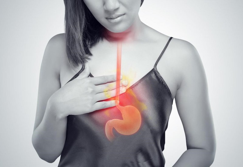 Tầm quan trọng của nội soi trong chẩn đoán và điều trị bệnh lý dạ dày