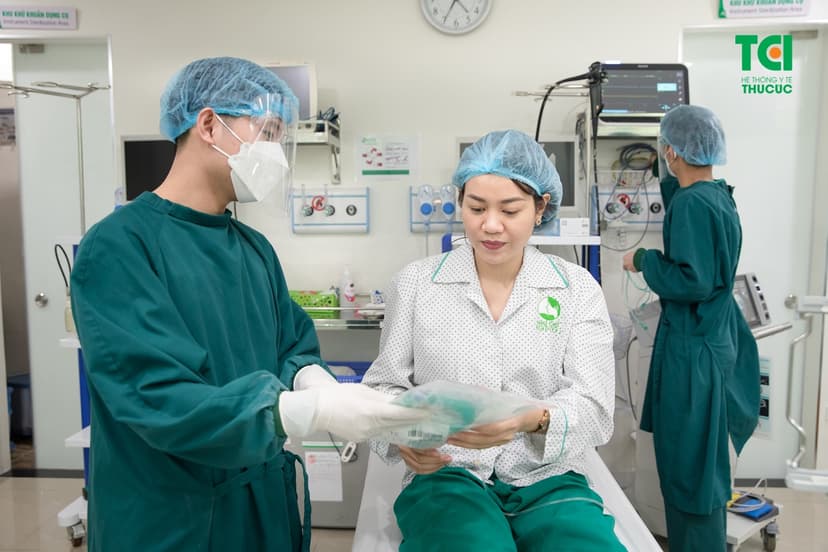 Tầm quan trọng của nội soi trong chẩn đoán và điều trị bệnh lý dạ dày