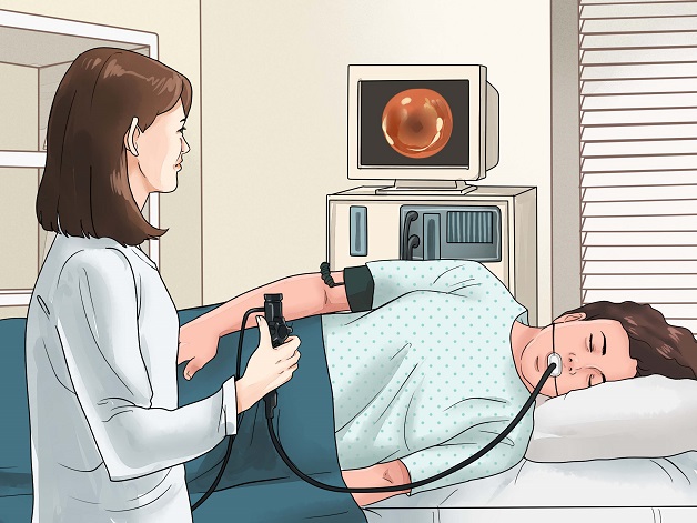 Tầm quan trọng của nội soi trong chẩn đoán và điều trị bệnh lý dạ dày