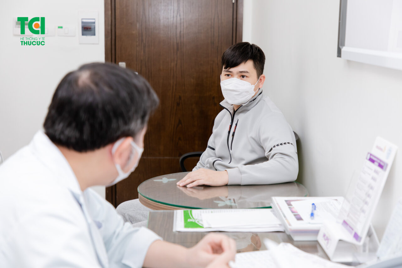 Tầm quan trọng của nội soi trong chẩn đoán và điều trị bệnh lý dạ dày