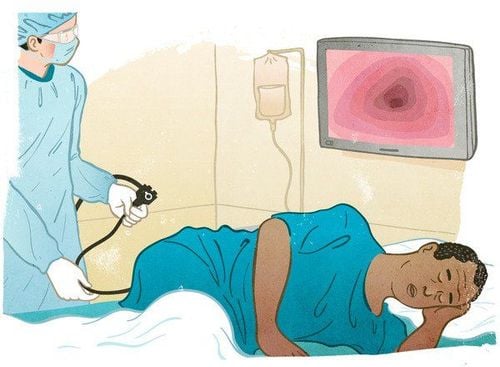 Tại sao nên khám với bác sĩ tiêu hóa Thu Cúc?