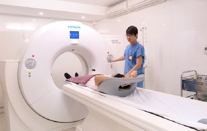 Tầm quan trọng của nội soi trong chẩn đoán và điều trị bệnh lý dạ dày