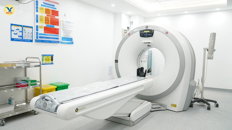 Vai tr&ograve; của chẩn đo&aacute;n h&igrave;nh ảnh trong ph&aacute;t hiện ung thư