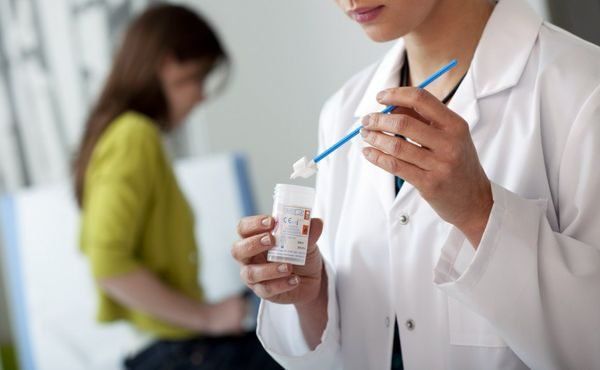 Quy trình xét nghiệm ThinPrep tại Medlatec