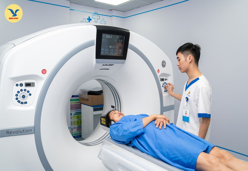 Tầm quan trọng của nội soi trong chẩn đoán và điều trị bệnh lý dạ dày