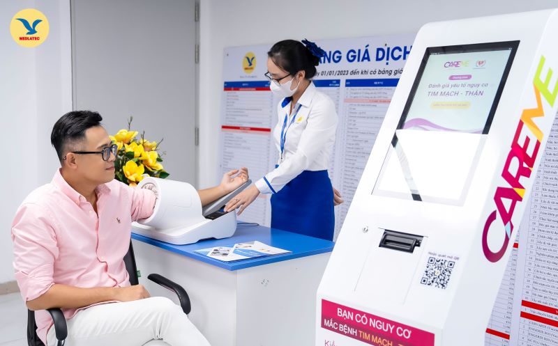 Tầm quan trọng của nội soi trong chẩn đoán và điều trị bệnh lý dạ dày