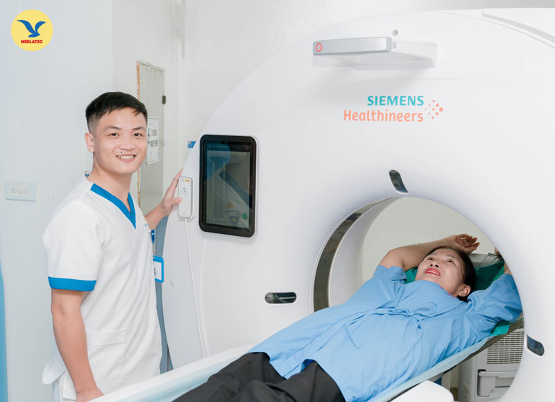 Tầm quan trọng của nội soi trong chẩn đoán và điều trị bệnh lý dạ dày