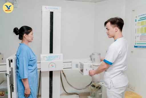 Tầm quan trọng của nội soi trong chẩn đoán và điều trị bệnh lý dạ dày