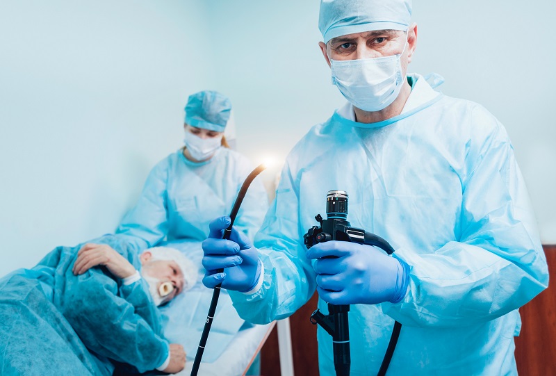 Dịch vụ khám tiêu hóa tại MEDLATEC