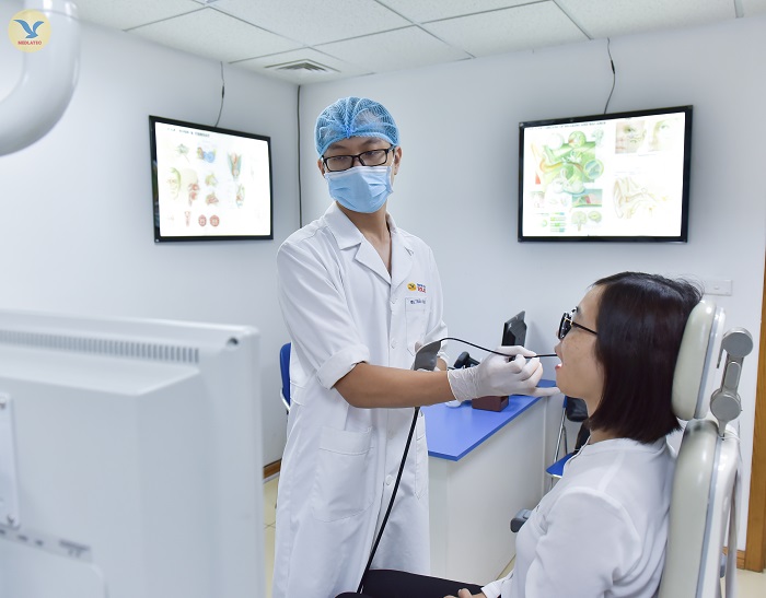 Tầm quan trọng của nội soi trong chẩn đoán và điều trị bệnh lý dạ dày