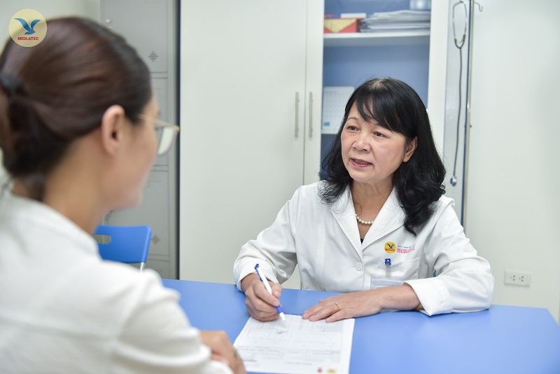 Tại sao nên khám gan mật định kỳ?