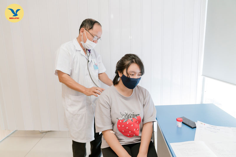 Tầm quan trọng của khám hô hấp định kỳ