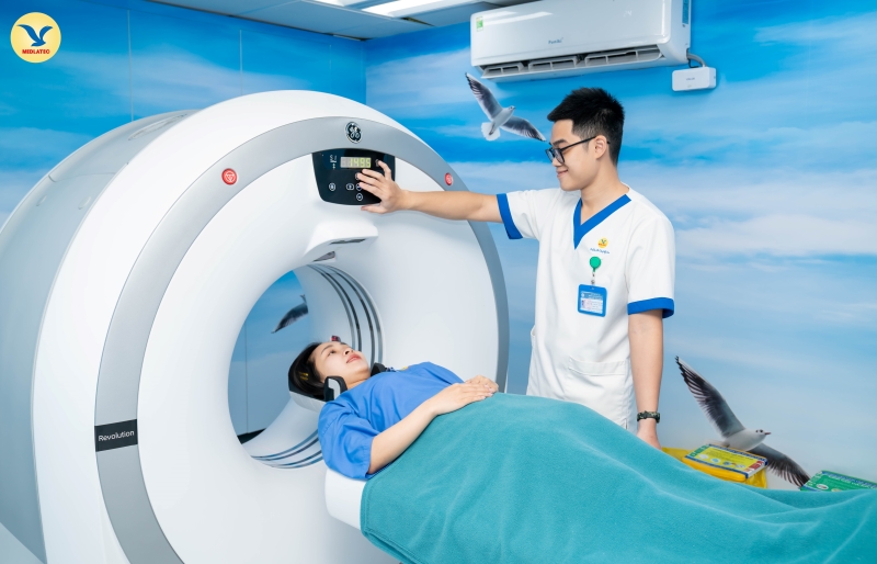 Tầm quan trọng của nội soi trong chẩn đoán và điều trị bệnh lý dạ dày
