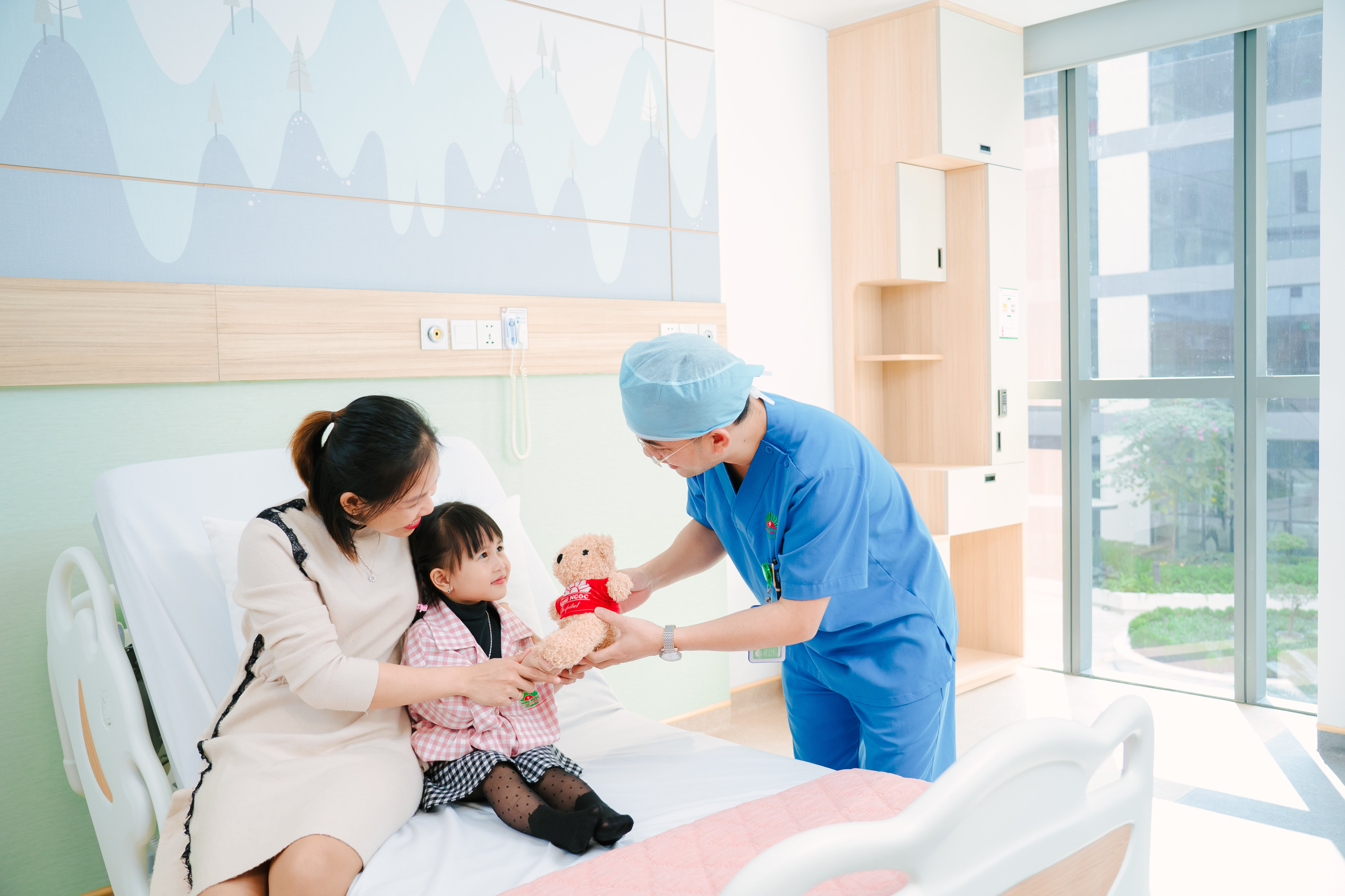 Vai trò quan trọng của nội soi trong chuyên khoa Tai Mũi Họng