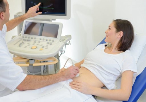 Quy trình sinh con trọn gói tại Medlatec