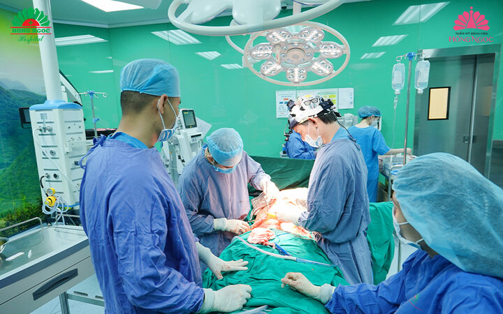 Tầm quan trọng của nội soi trong chẩn đoán và điều trị bệnh lý dạ dày