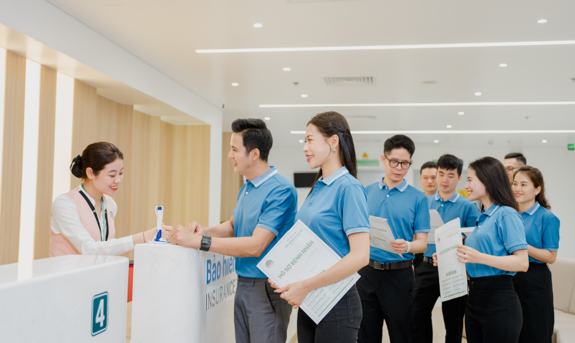 Đặt lịch khám Gói khám sức khỏe doanh nghiệp tại bệnh viện Hồng Ngọc - Nhanh chóng, thuận tiện tại Medlatec  I Đặt khám nhanh Online 