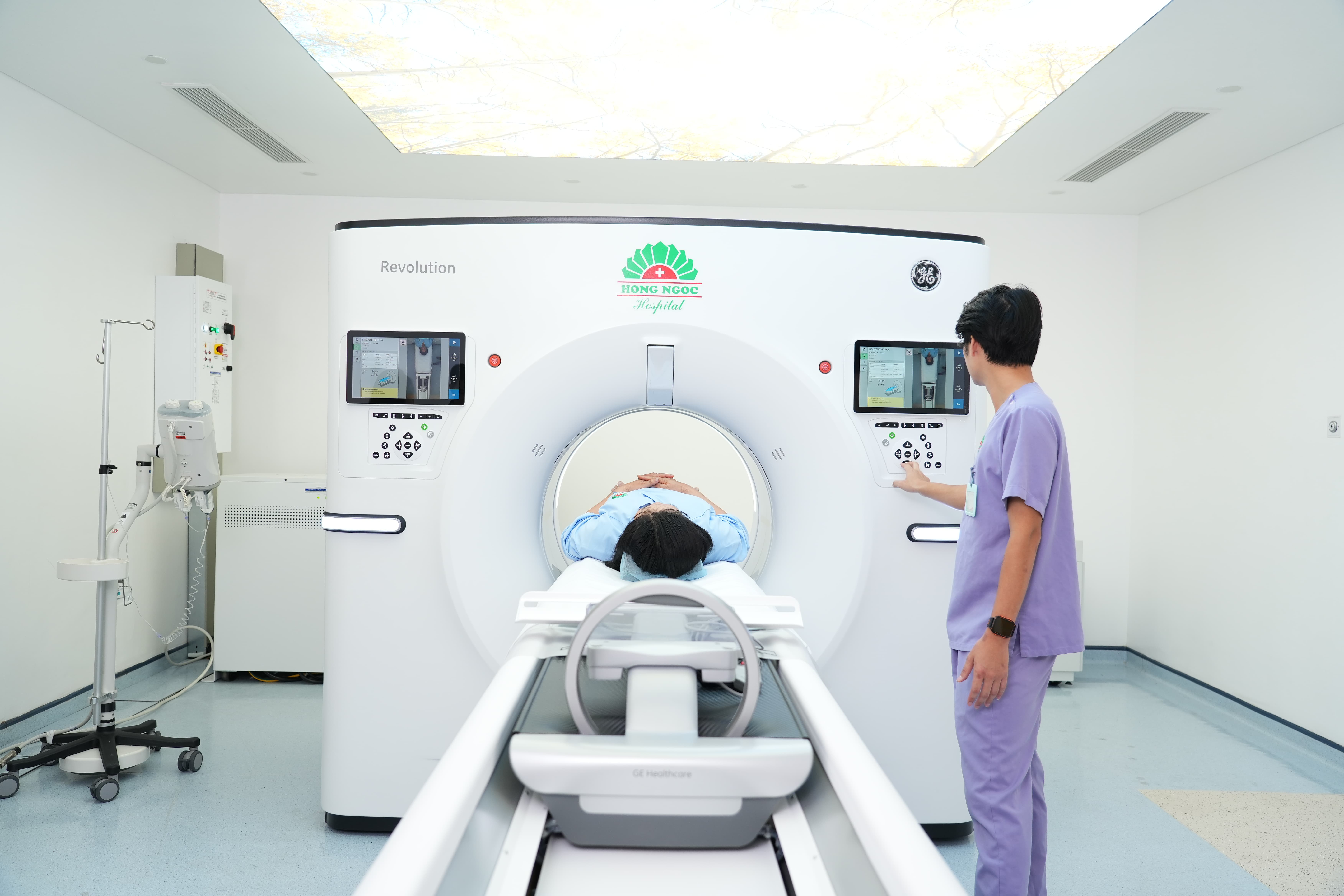 Tầm quan trọng của nội soi trong chẩn đoán và điều trị bệnh lý dạ dày