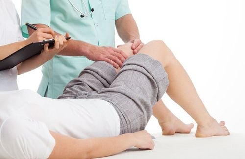 Vai trò của phục hồi chức năng trong y học hiện đại