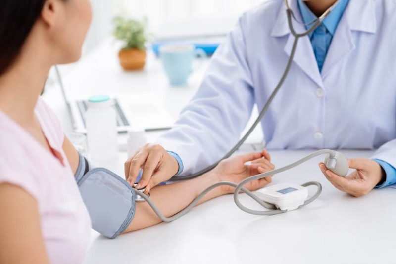 Khám sức khỏe định kỳ tại Bệnh viện Hồng Ngọc