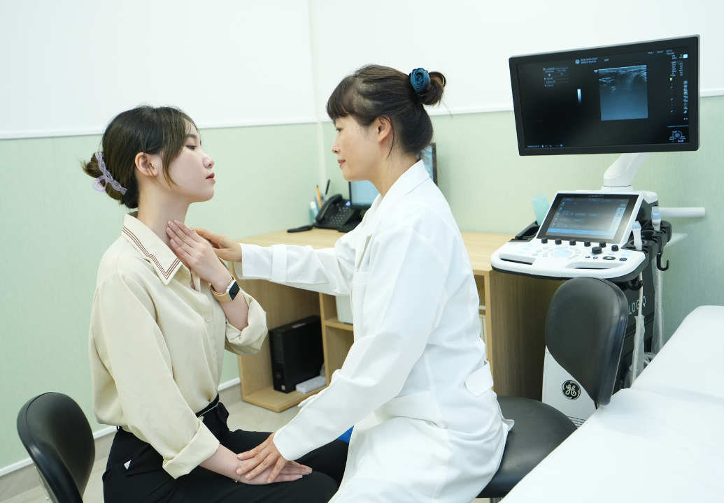 Tầm quan trọng của nội soi trong chẩn đoán và điều trị bệnh lý dạ dày