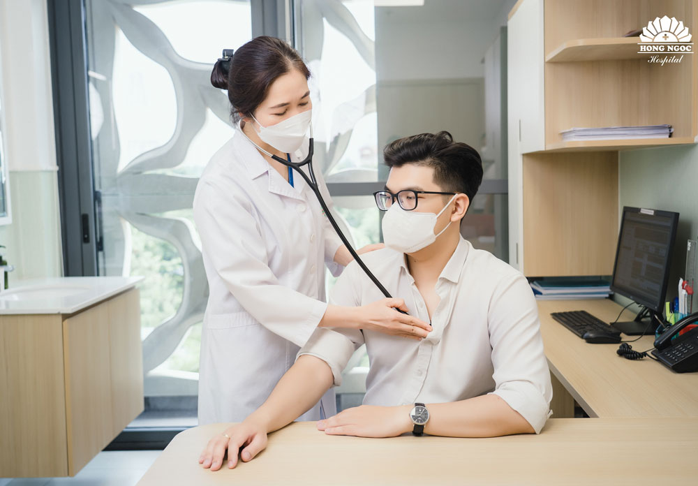 Tầm quan trọng của nội soi trong chẩn đoán và điều trị bệnh lý dạ dày