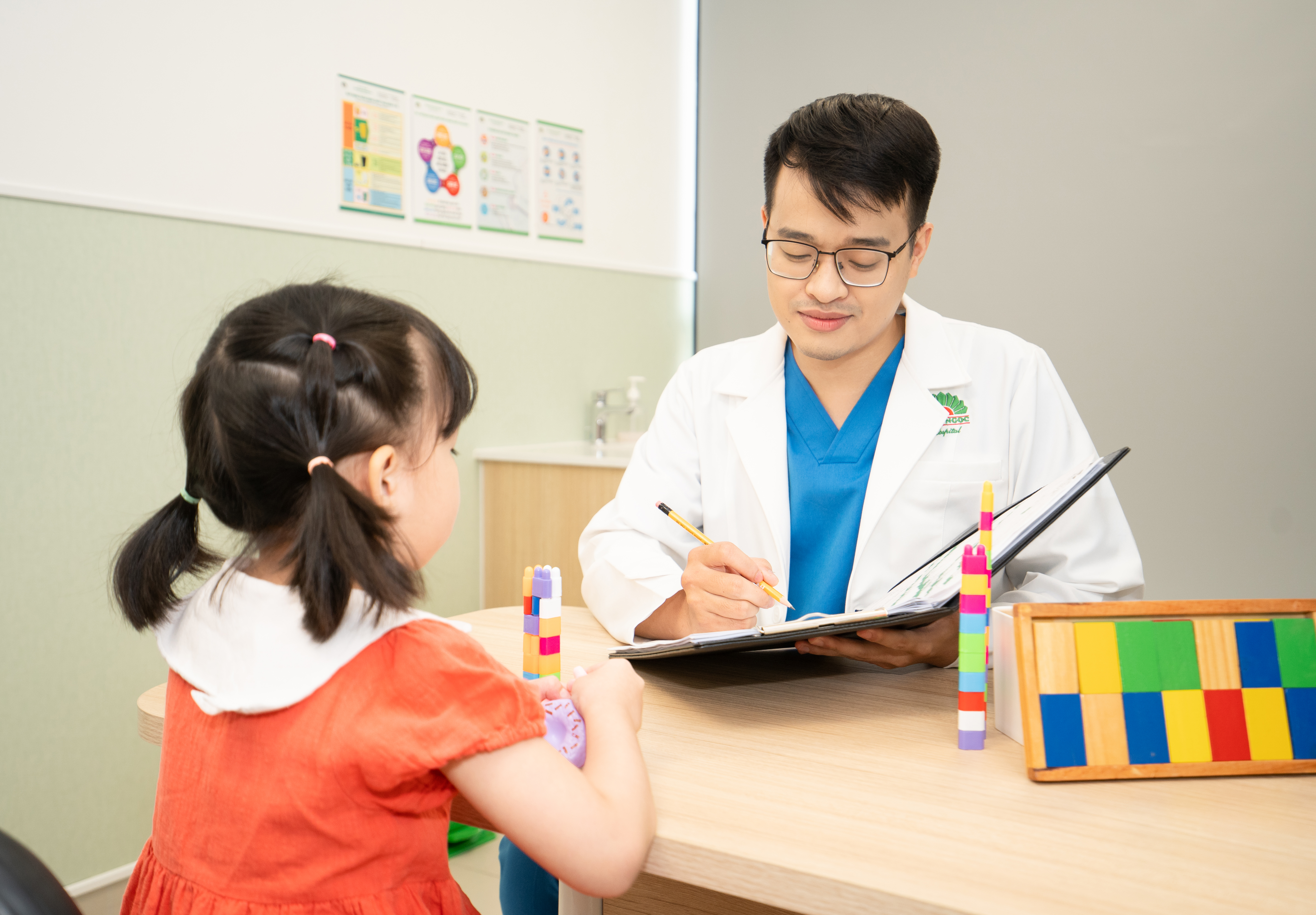 Tầm quan trọng của nội soi trong chẩn đoán và điều trị bệnh lý dạ dày