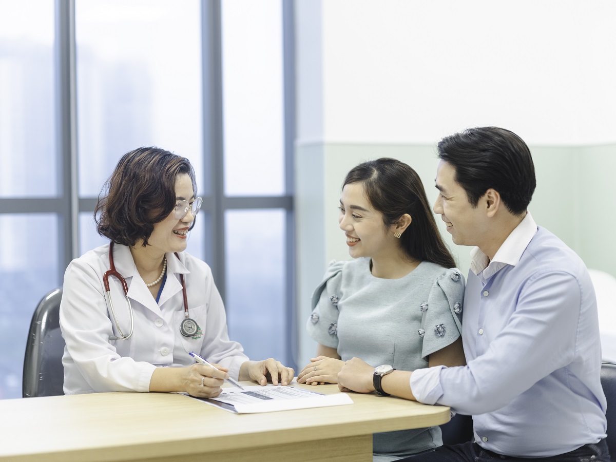 Tầm quan trọng của nội soi trong chẩn đoán và điều trị bệnh lý dạ dày