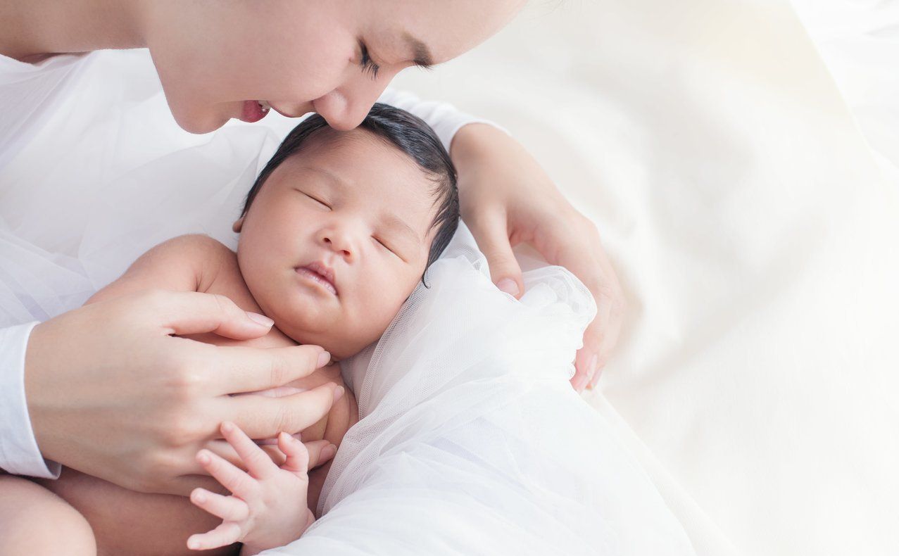 Ưu điểm nổi bật khi sinh con tại Hồng Ngọc