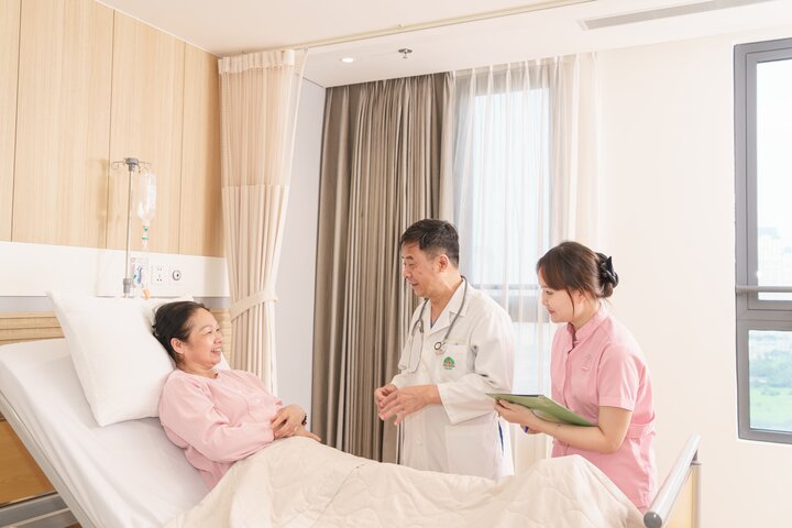 Tầm quan trọng của nội soi trong chẩn đoán và điều trị bệnh lý dạ dày