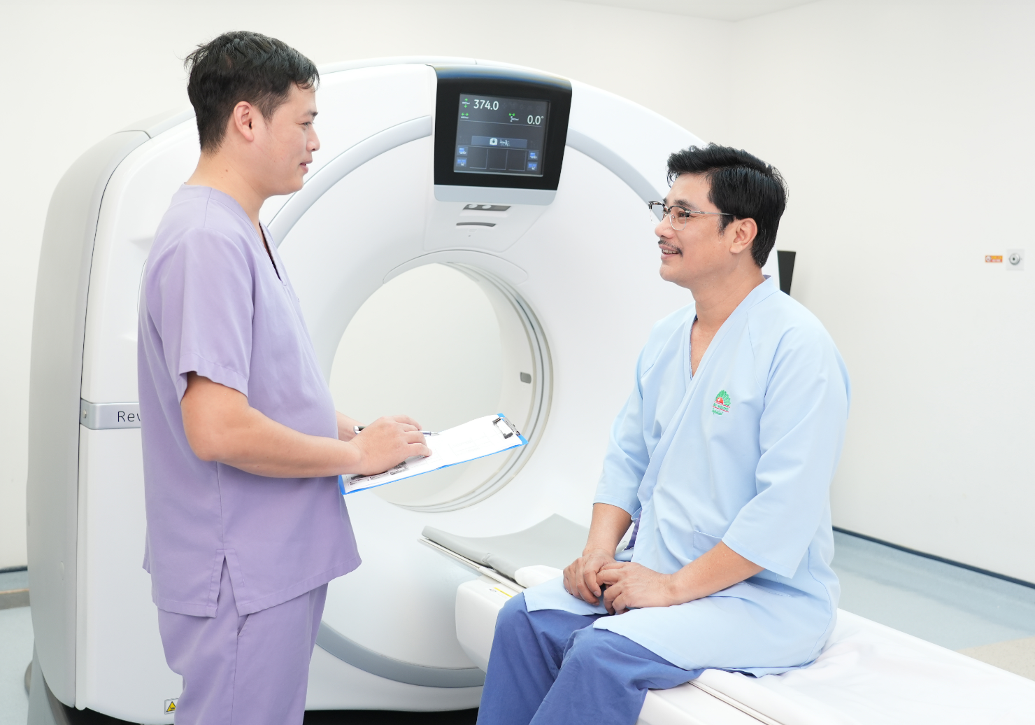 Đặt lịch khám Gói tầm soát ung thư tổng quát bệnh viện Hồng Ngọc - Nhanh chóng, thuận tiện tại Medlatec  I Đặt khám nhanh Online 