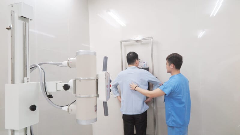 Tầm quan trọng của nội soi trong chẩn đoán và điều trị bệnh lý dạ dày