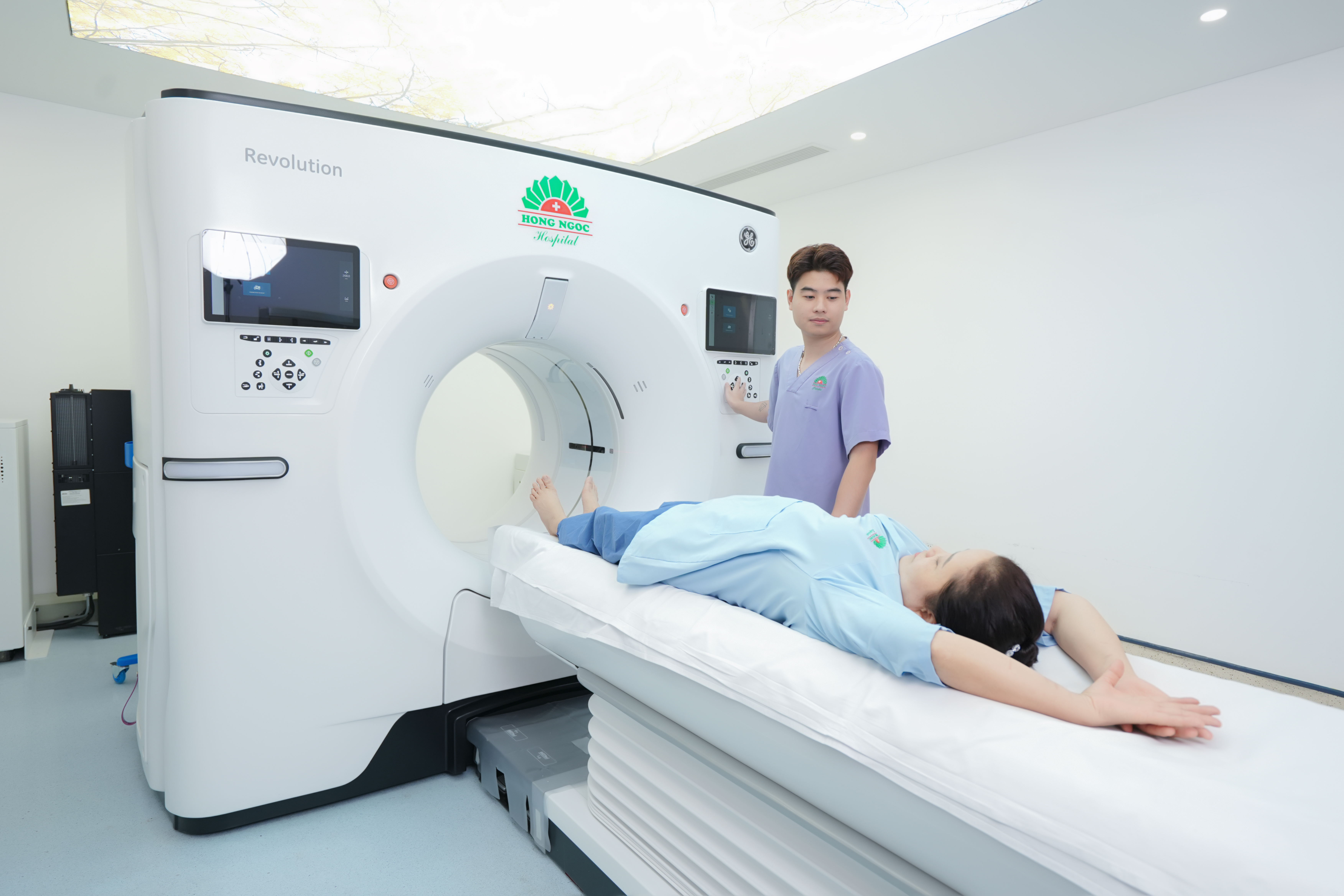 Nhu cầu chăm sóc sức khỏe quốc tế tại Việt Nam