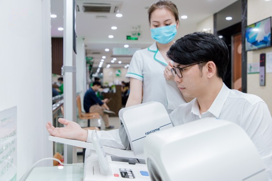 Tầm quan trọng của nội soi trong chẩn đoán và điều trị bệnh lý dạ dày