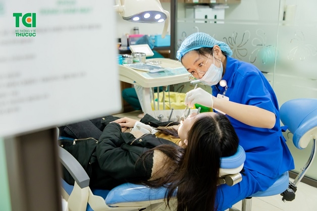 Tầm quan trọng của nội soi trong chẩn đoán và điều trị bệnh lý dạ dày