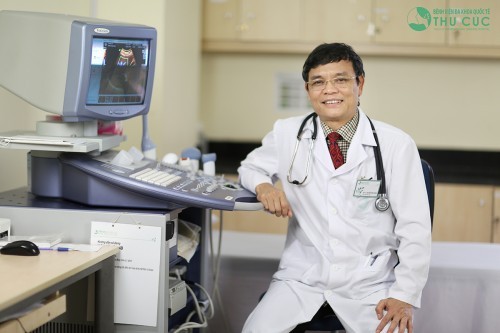 Tầm quan trọng của nội soi trong chẩn đoán và điều trị bệnh lý dạ dày